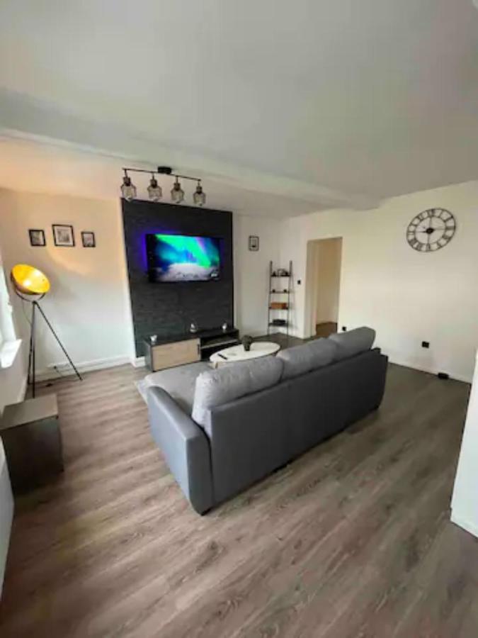 Appartement En Duplex Centre Ville D'Onnaing Екстер'єр фото