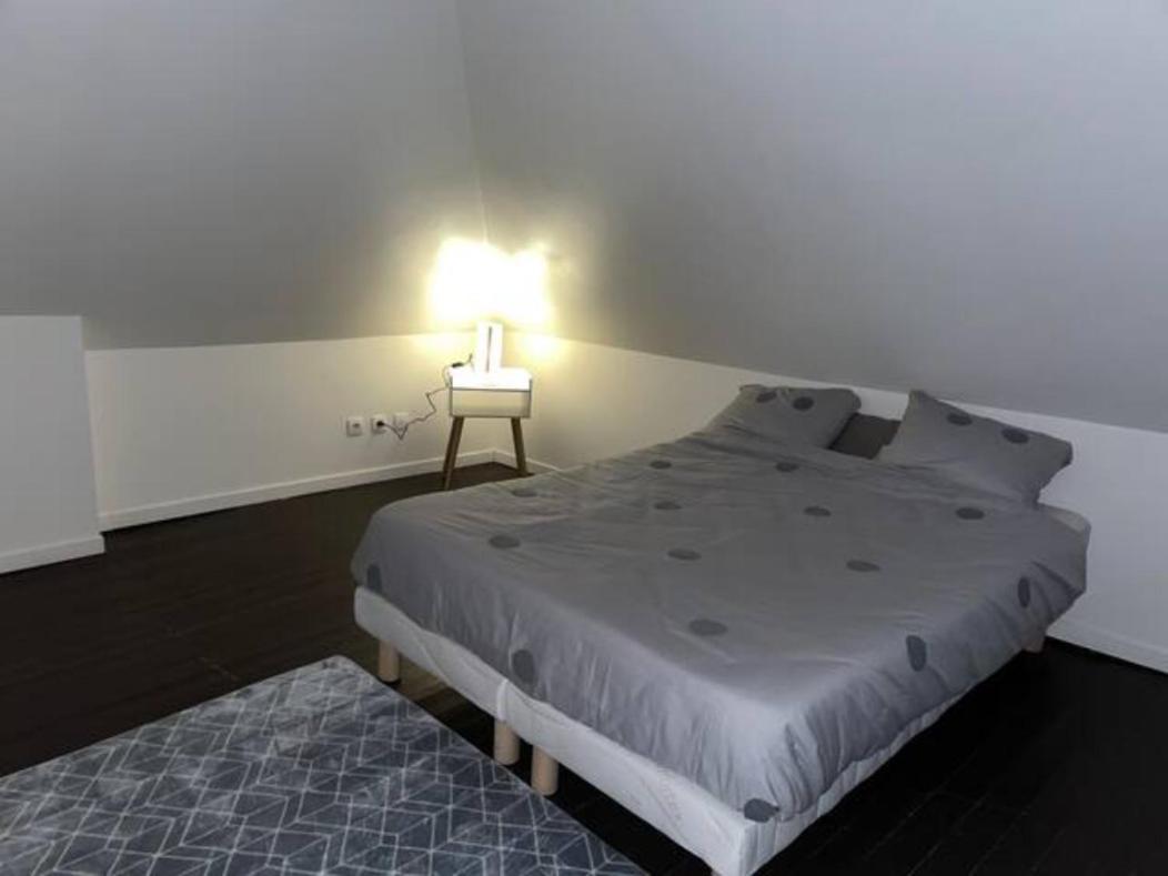 Appartement En Duplex Centre Ville D'Onnaing Екстер'єр фото